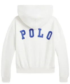 Ralph Lauren meiden vest backprint