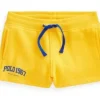 Ralph Lauren meisjes jog short polo 1967