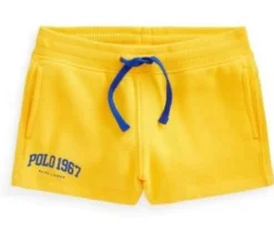 Ralph Lauren meisjes jog short polo 1967