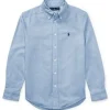 Ralph Lauren overhemd