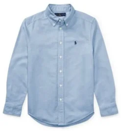 Ralph Lauren overhemd