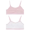Ralph lauren 2-pack bralettes