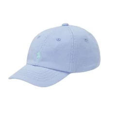 Ralph Lauren pet lichtblauw