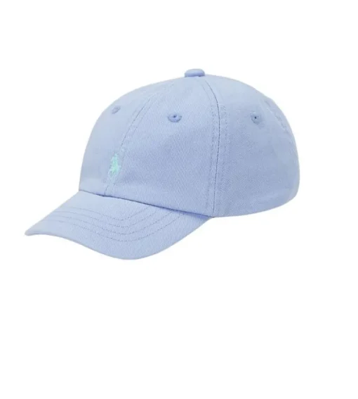 Ralph Lauren pet lichtblauw