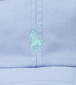 Ralph Lauren pet lichtblauw