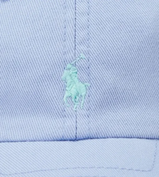Ralph Lauren pet lichtblauw