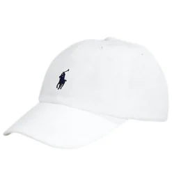 Ralph Lauren pet wit