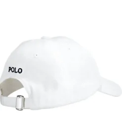 Ralph Lauren pet wit
