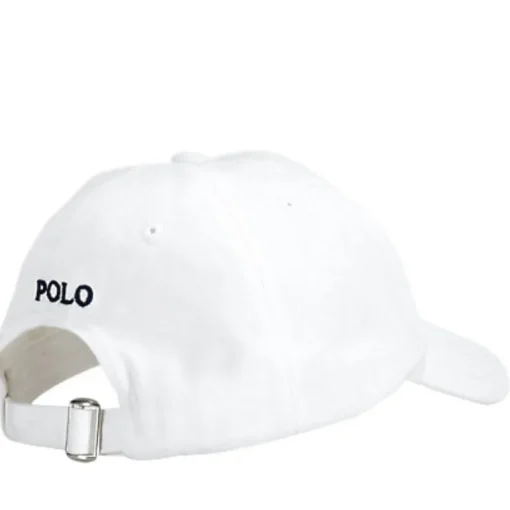 Ralph Lauren pet wit
