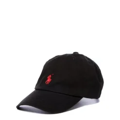 Ralph Lauren polo pet zwart