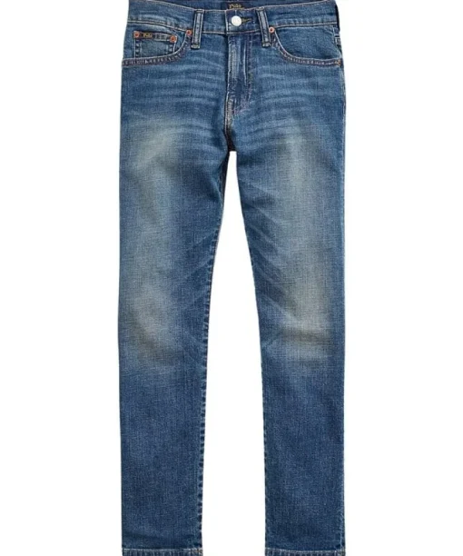 Ralph Lauren slim jeans Sullivan
