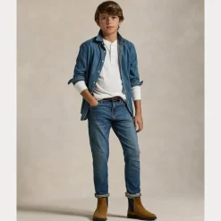 Ralph Lauren slim jeans Sullivan
