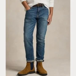 Ralph Lauren slim jeans Sullivan