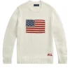 Ralph Lauren vlag trui