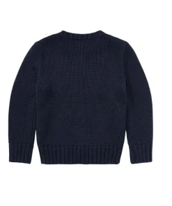 Ralph Lauren vlag trui
