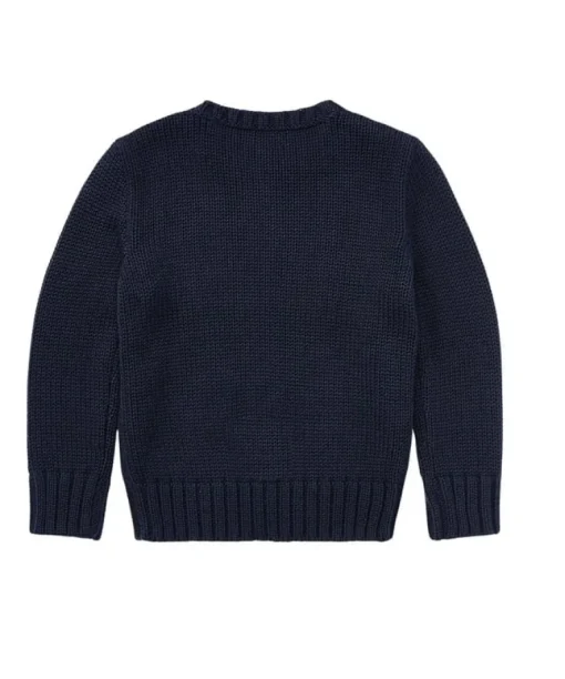 Ralph Lauren vlag trui