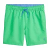 Ralph Lauren zwembroek groen