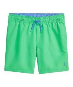 Ralph Lauren zwembroek groen