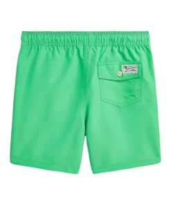 Ralph Lauren zwembroek groen
