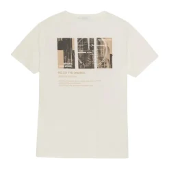 Rellix authentic backprint T-shirt