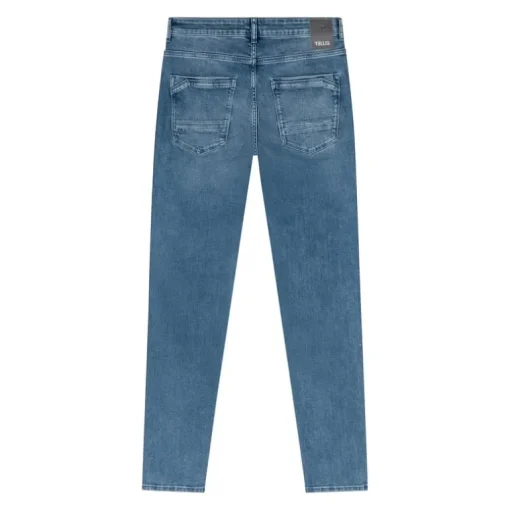 Rellix Billy slim fit jeans 7151