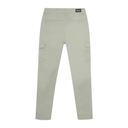 Rellix cargo broek 8406