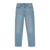 Rellix Carrot Fit Light Denim 7775