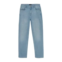 Rellix Carrot Fit Light Denim 7775
