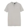 Rellix dungebreide polo grey kit