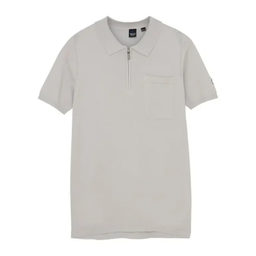 Rellix dungebreide polo grey kit