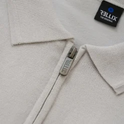 Rellix dungebreide polo grey kit