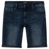 Rellix Duux short grey 6505