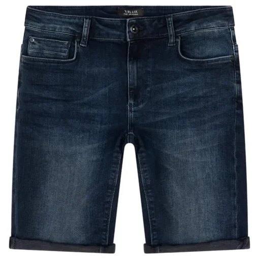 Rellix Duux short grey 6505