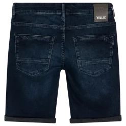 Rellix Duux short grey 6505