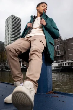 Rellix fancy cargo broek 2023