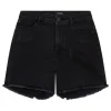 Rellix high waist denim short