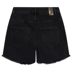 Rellix high waist denim short