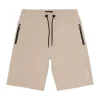 Rellix jog short beige