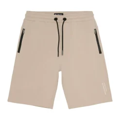 Rellix jog short beige