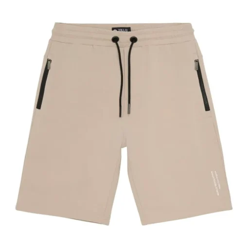 Rellix jog short beige