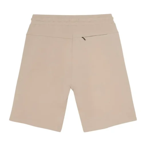 Rellix jog short beige