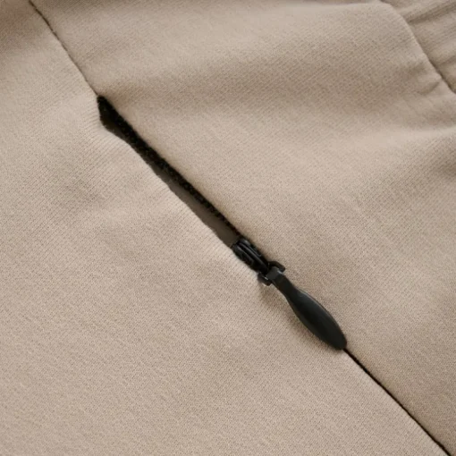 Rellix jog short beige