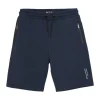 Rellix jog short donkerblauw