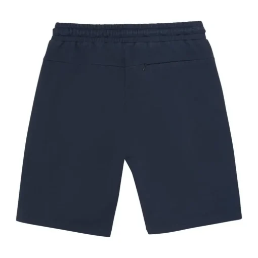 Rellix jog short donkerblauw