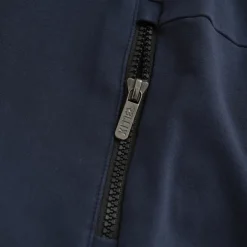 Rellix jog short donkerblauw