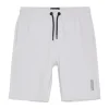 Rellix jog short twill grey kit