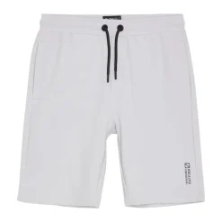 Rellix jog short twill grey kit