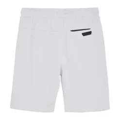 Rellix jog short twill grey kit