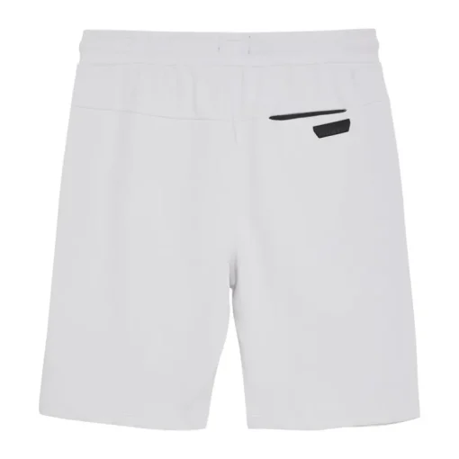 Rellix jog short twill grey kit
