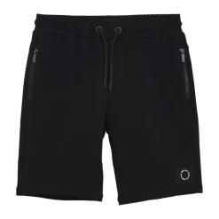 Rellix jog short zwart